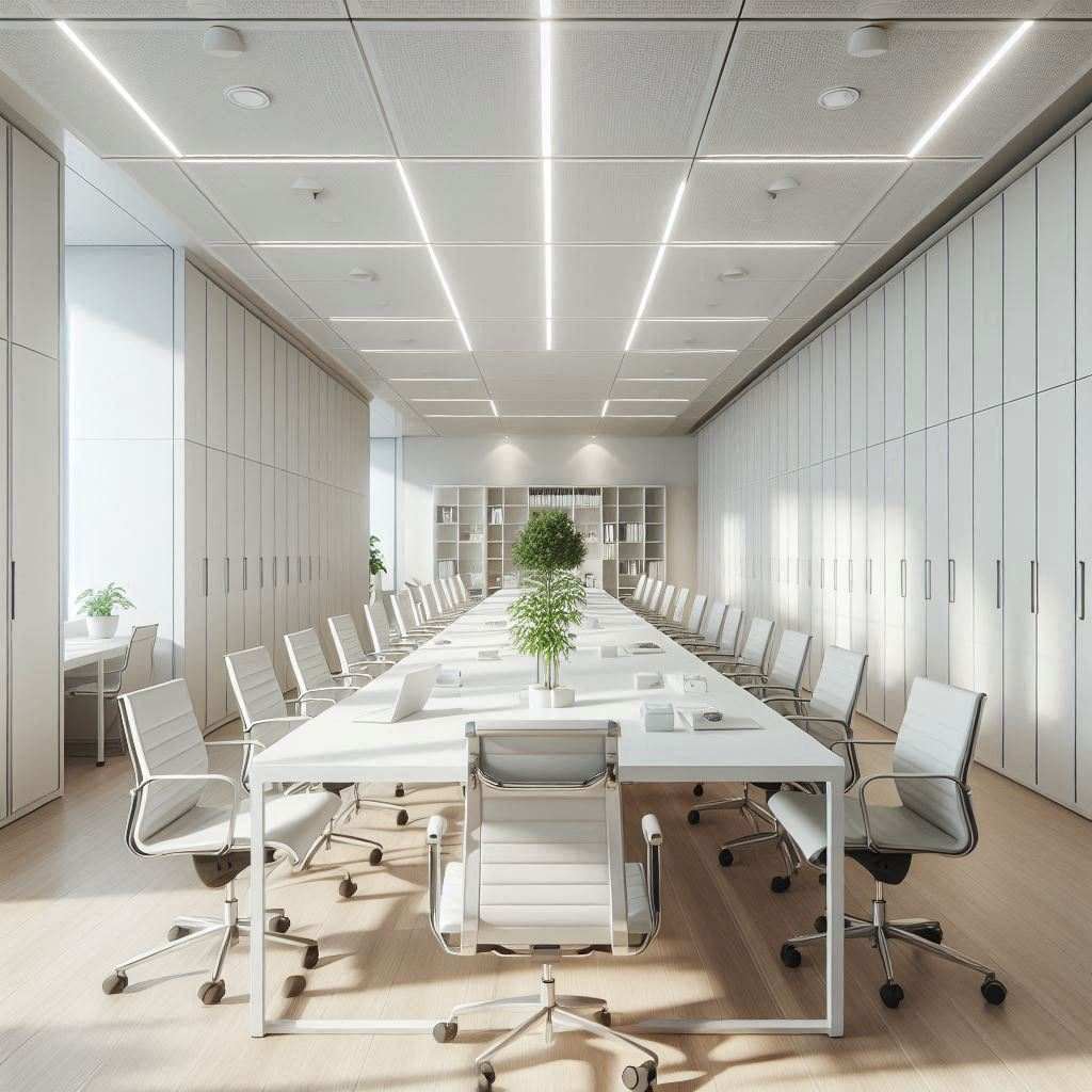 采购部门如何为消防应急演练建立写字楼办公物业服务响应的跟进台账